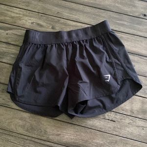 Gymshark shorts